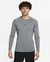 Nike Pro Men's Dri-FIT Slim Long-Sleeve
