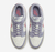 Nike Dunk Low en internet