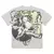 Travis Scott x Kaws x Fragment - comprar online