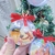 Bola Personalizada de Natal