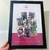 Quadro Personalizado - Mãe
