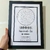 Quadro Personalizado - Mapa das Estrelas