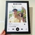 Quadro Personalizado - Spotify