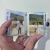 Chaveiro Mini Álbum - comprar online