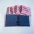Álbum Scrapbook Rosa com Frase - comprar online
