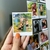 Imã Polaroid Clássica