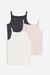 MUSCULOSA - comprar online