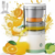 Sunny Sip Rechargeable Electric Juicer on internet