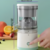 Image of Sunny Sip Rechargeable Electric Juicer