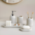 BathEssence - Bathroom Accessories Set - buy online