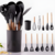 ChefKit 12-Piece Utensil Kit on internet