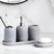 Image of BathEssence - Bathroom Accessories Set