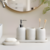 BathEssence - Bathroom Accessories Set on internet