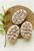 Jabón masajeador de Almendras y Amapolas 115g - Biodeva - comprar online