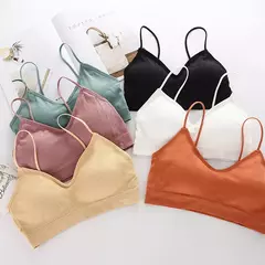 Top deportivo para mujer - comprar en línea