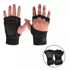 Guantes de entrenamiento para levantamiento de pesas para hombres y mujeres - tienda en línea