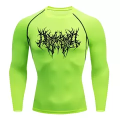 Imagen de Camiseta gym ajustada