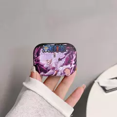 Funda AirPods Pro Pro2, auriculares de una pieza de anime - FLEETING FAD