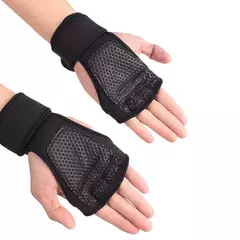 Guantes de entrenamiento para levantamiento de pesas para hombres y mujeres en internet