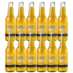 Boat Beer Sports - Cerveja Premium - Sem álcool - Long Neck - 12 Unidades - comprar online