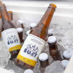 Boat Beer Pilsen - Cerveja Premium - Long neck - 12 Unidades na internet