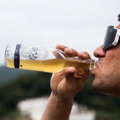 Imagem do Boat Beer Sports - Cerveja Premium - Sem álcool - Long Neck - 12 Unidades