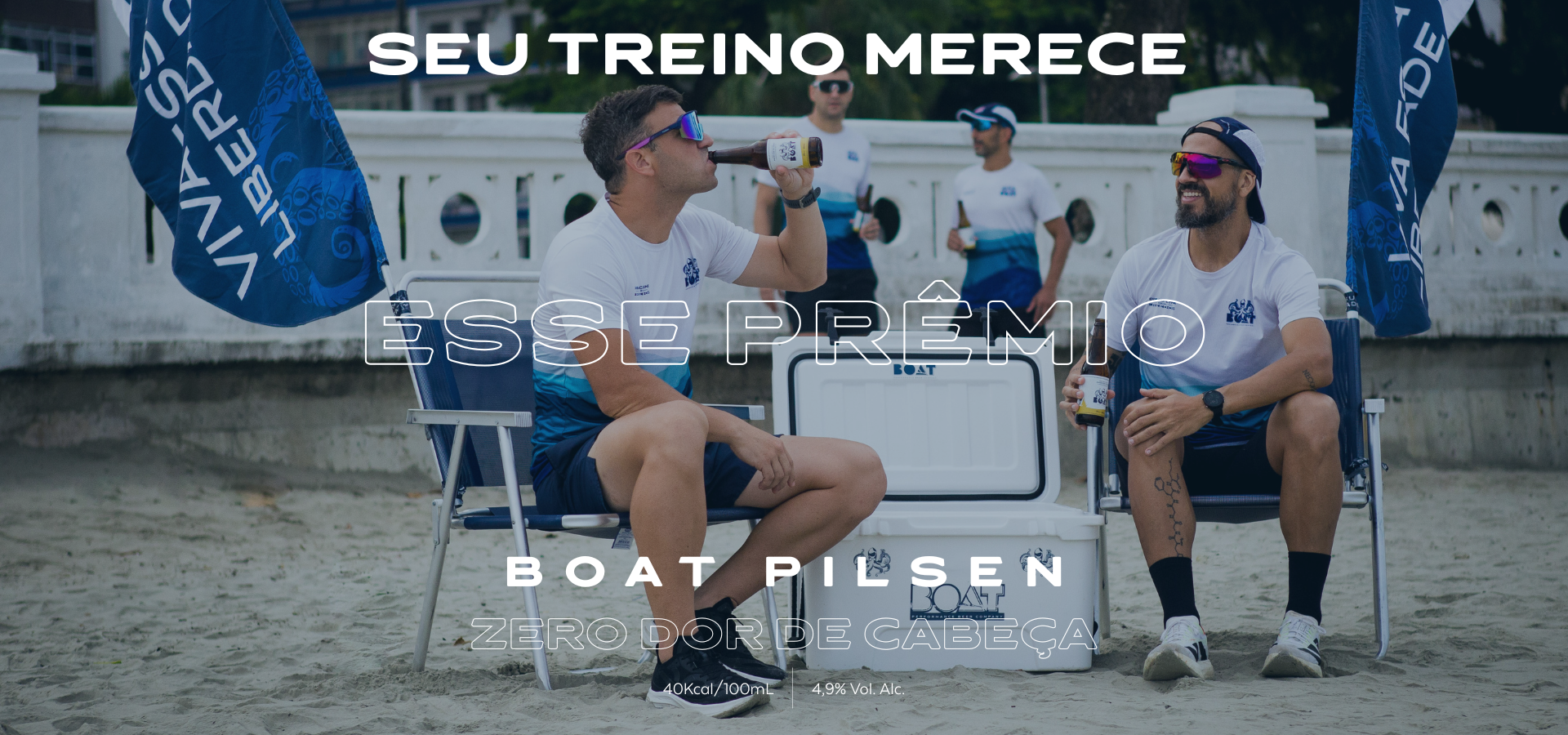 Imagem do banner rotativo Boat Beer Company