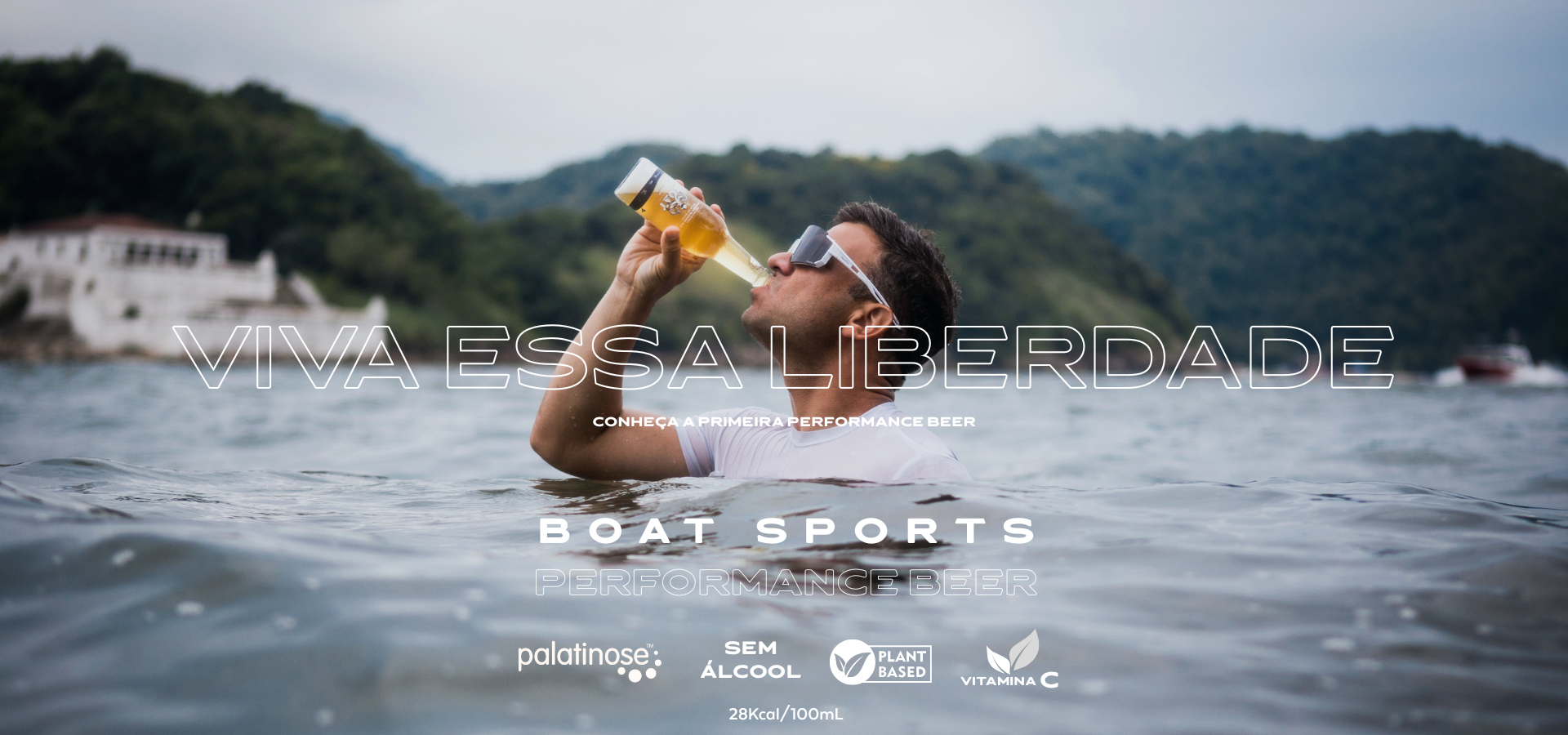 Imagem do banner rotativo Boat Beer Company
