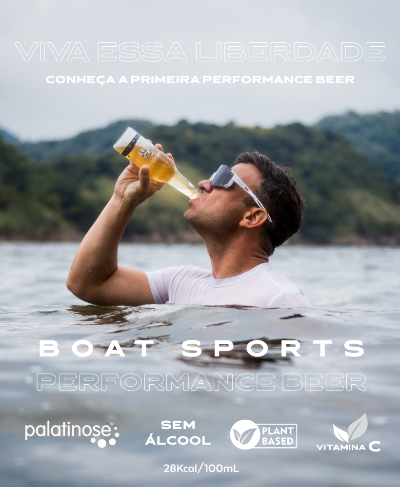 Imagem do banner rotativo Boat Beer Company