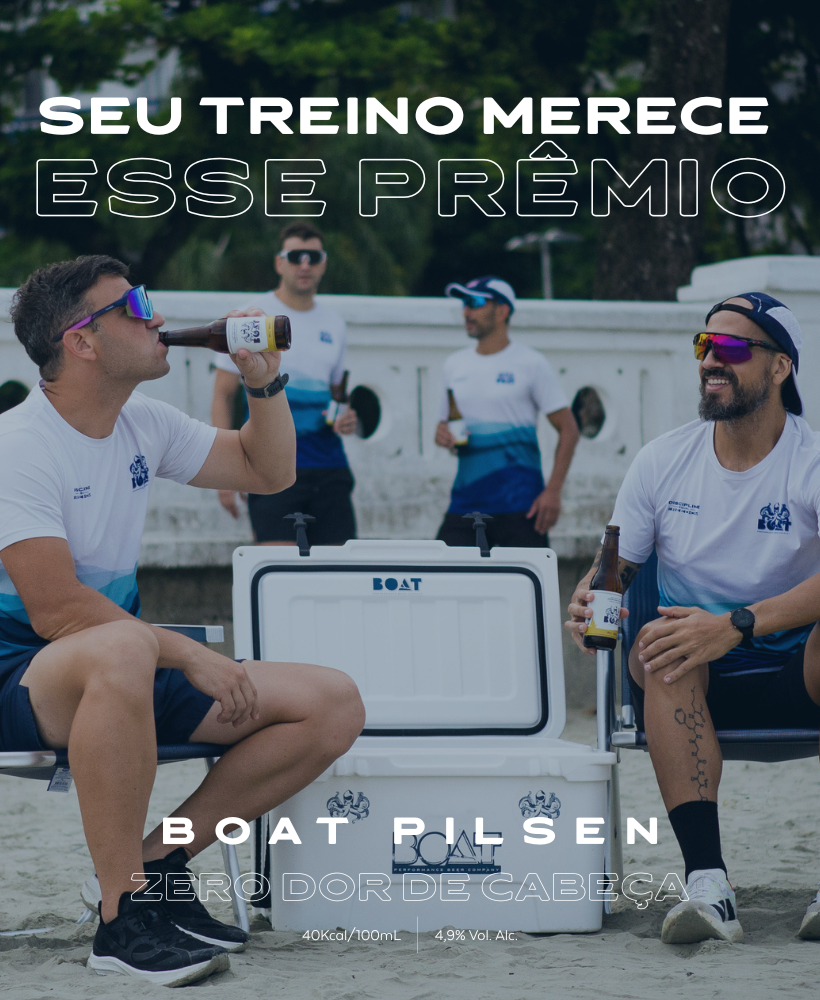 Imagem do banner rotativo Boat Beer Company