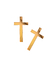 Cake Topper Cruz - comprar online