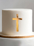 Cake Topper Cruz en internet