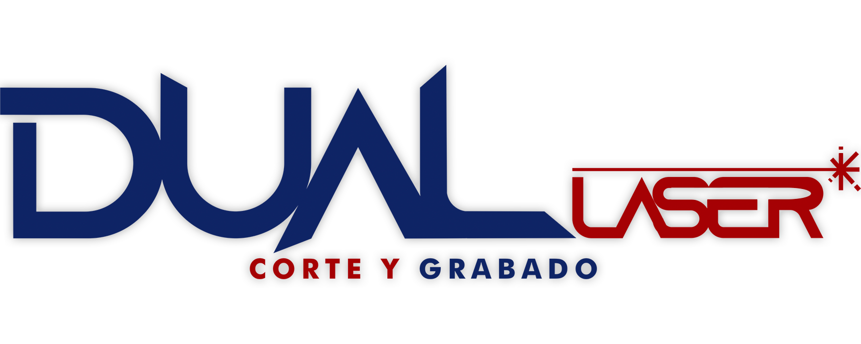 DUAL LASER - Corte y grabado láser