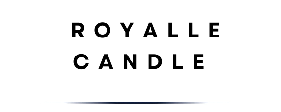 Velas Royalle Candle - Sua Nova Vela Favorita!