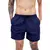 Shorts Tactel Masculino Azul Marinho