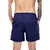 Shorts Tactel Masculino Azul Marinho - comprar online