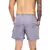 Shorts Tactel Masculino Cinza - comprar online