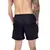 Shorts Tactel Masculino Preto - comprar online