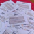 Tarjetas DE - PARA - comprar online