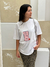 Remera Pura - Blooma