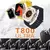 Reloj Inteligente T800 Ultra Smartwatch - Apolo's Store