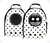 MORRAL DE LUJO PARA MASCOTAS REF W020 en internet