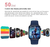 Smart Watch M16 en internet