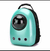 MORRAL DE LUJO PARA MASCOTAS REF W020