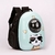 MORRAL DE LUJO PARA MASCOTAS REF W020 - comprar online