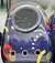 MORRAL DE LUJO PARA MASCOTAS REF W020 - comprar online