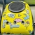MORRAL DE LUJO PARA MASCOTAS REF W020 - Apolo's Store