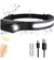 Linterna Recargable Frontal Minera - Apolo's Store