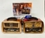 Radio Fox Tech FX- 172 BT