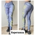 LEGGIN NEOCOLOR MULTICOLOR PRETINA CRUZA - comprar online